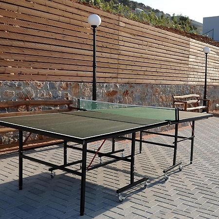 Koni Village Hotel Σταλίδα Εξωτερικό φωτογραφία