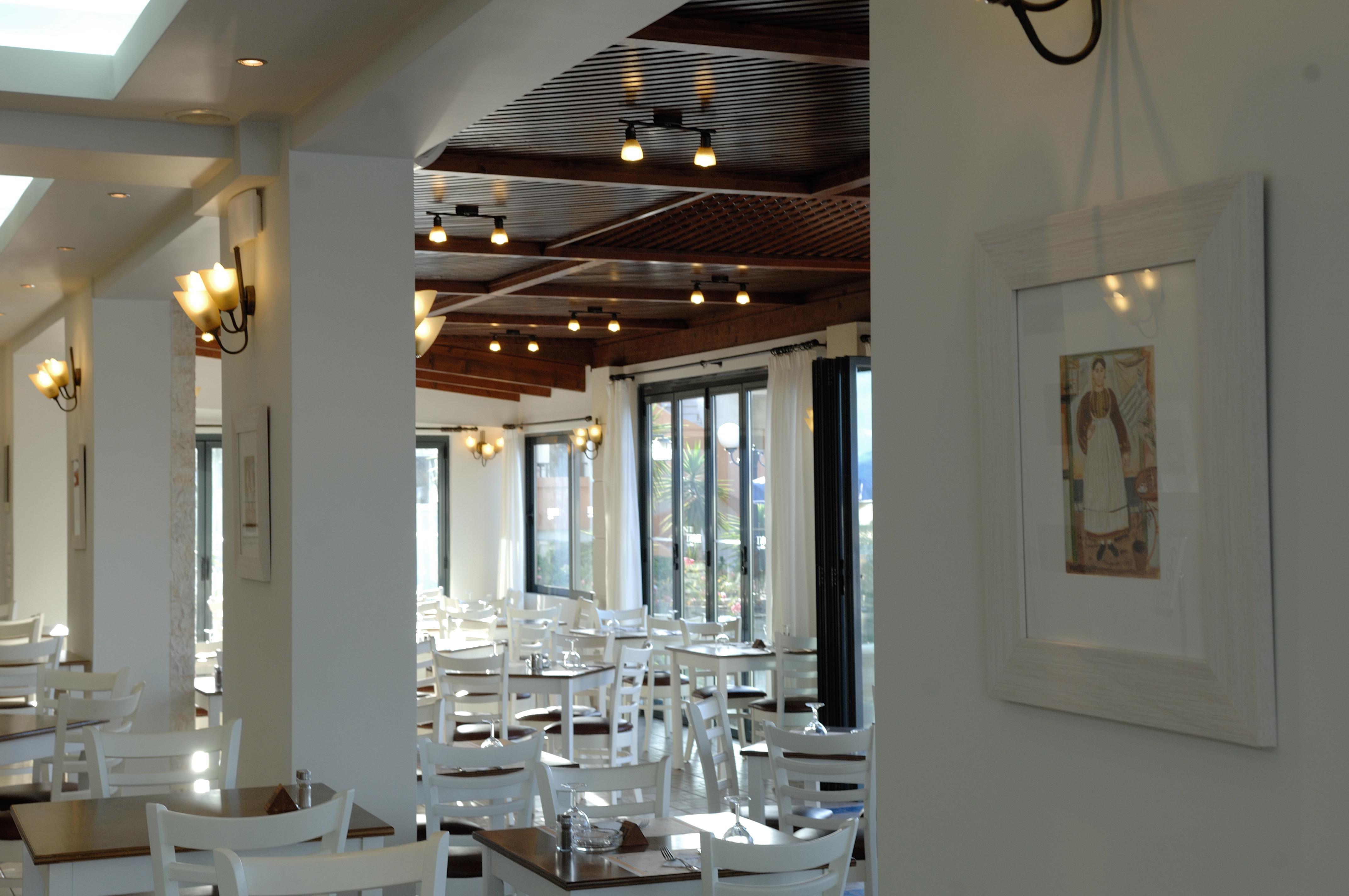 Koni Village Hotel Σταλίδα Εξωτερικό φωτογραφία