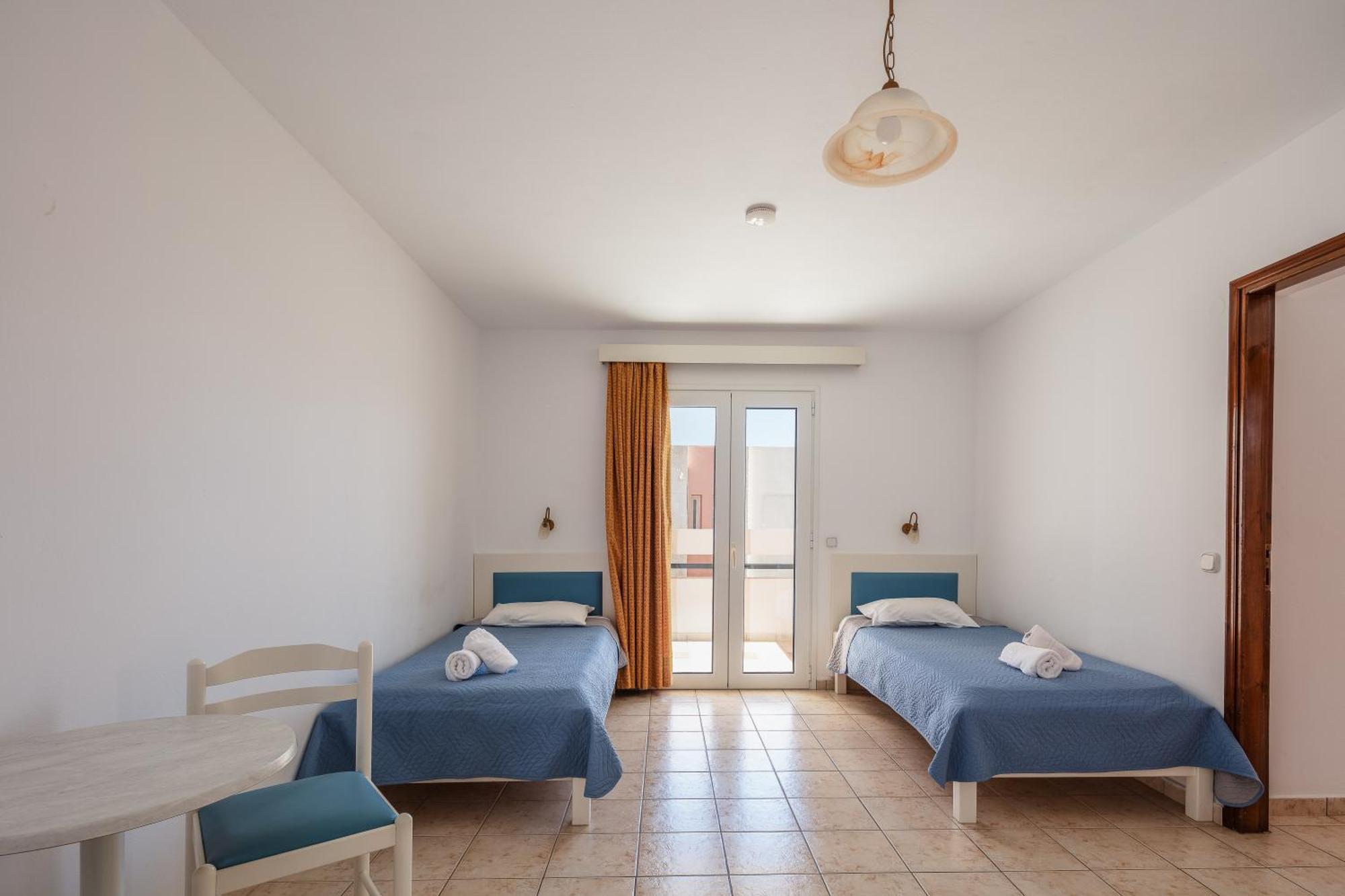 Koni Village Hotel Σταλίδα Δωμάτιο φωτογραφία