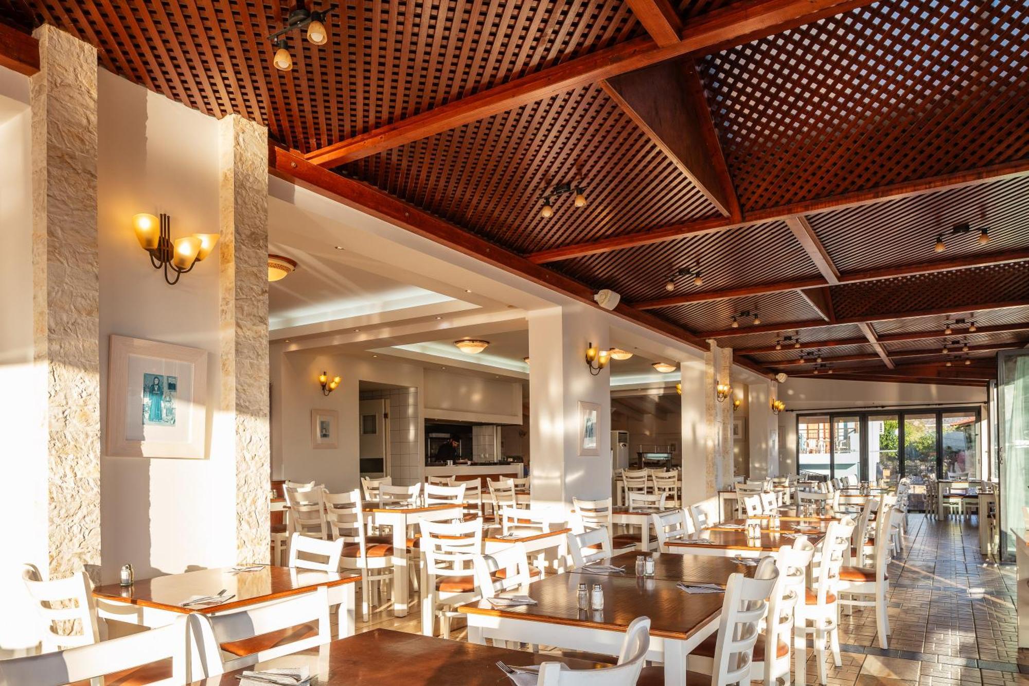 Koni Village Hotel Σταλίδα Εξωτερικό φωτογραφία