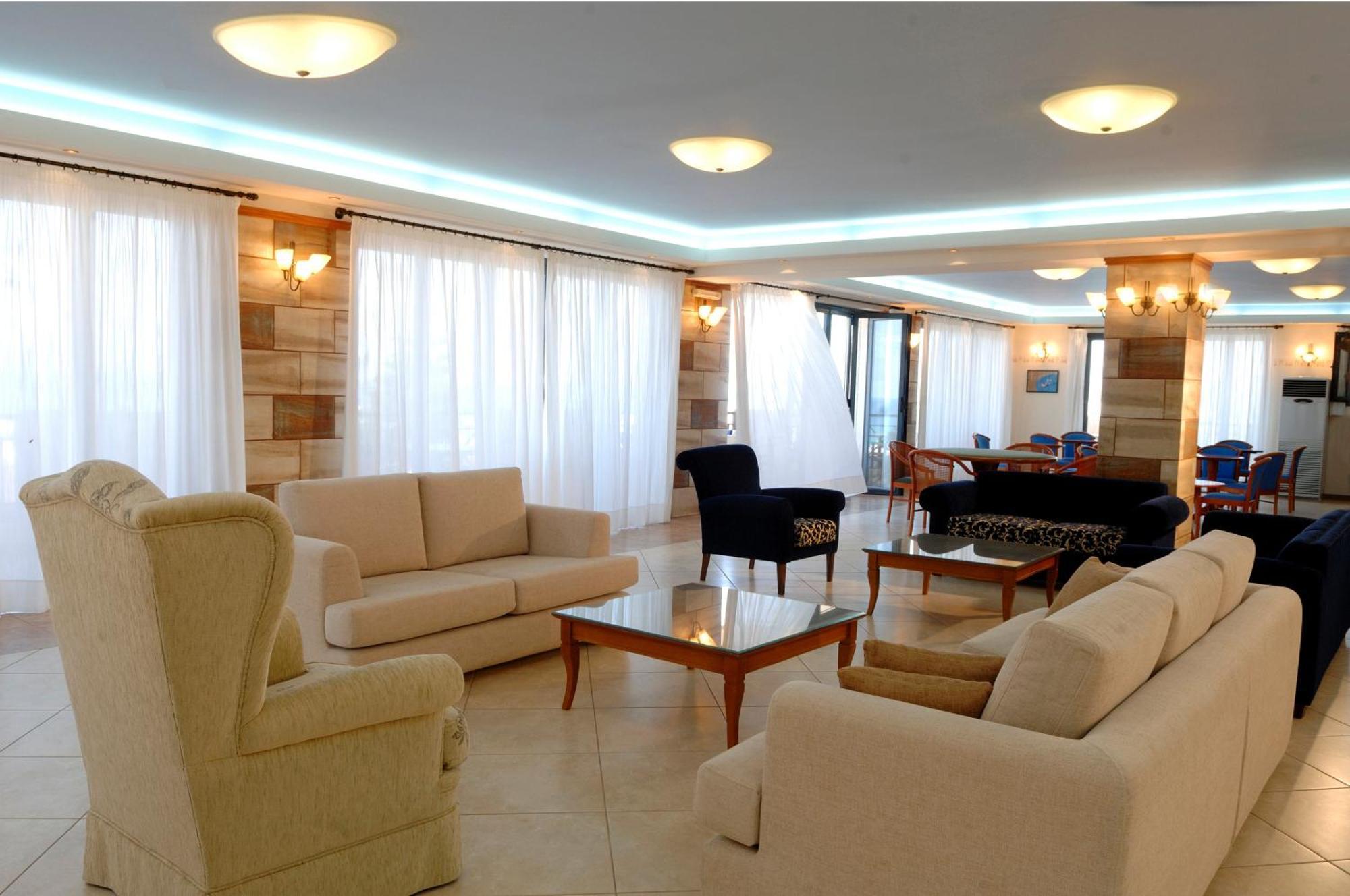 Koni Village Hotel Σταλίδα Εξωτερικό φωτογραφία