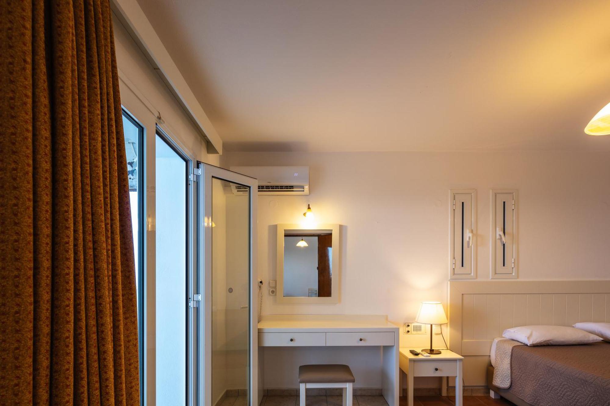 Koni Village Hotel Σταλίδα Εξωτερικό φωτογραφία