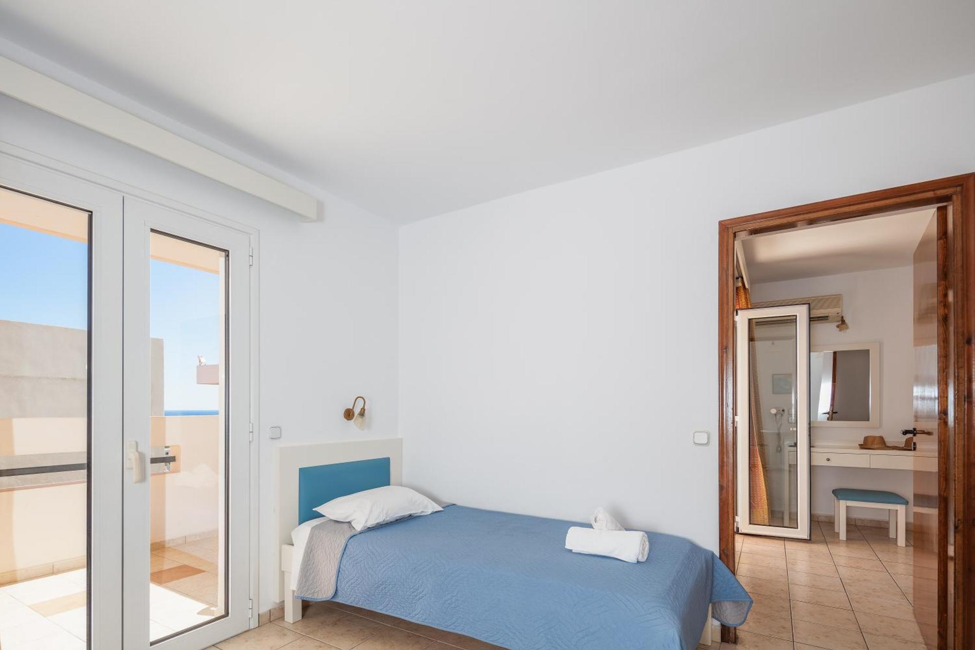 Koni Village Hotel Σταλίδα Δωμάτιο φωτογραφία