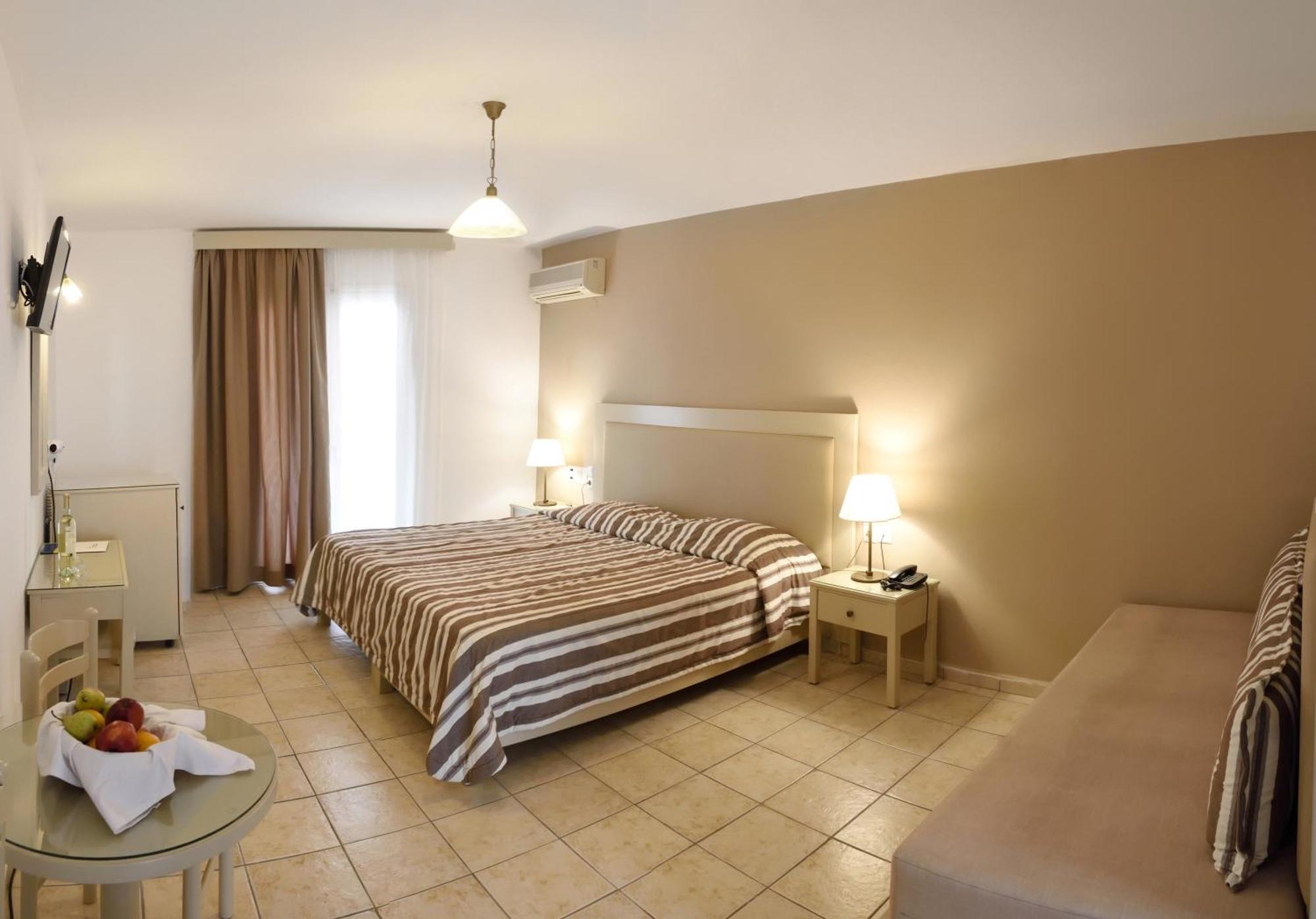 Koni Village Hotel Σταλίδα Δωμάτιο φωτογραφία