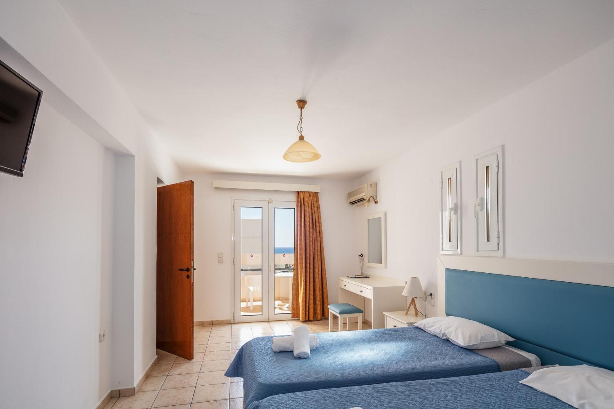 Koni Village Hotel Σταλίδα Δωμάτιο φωτογραφία