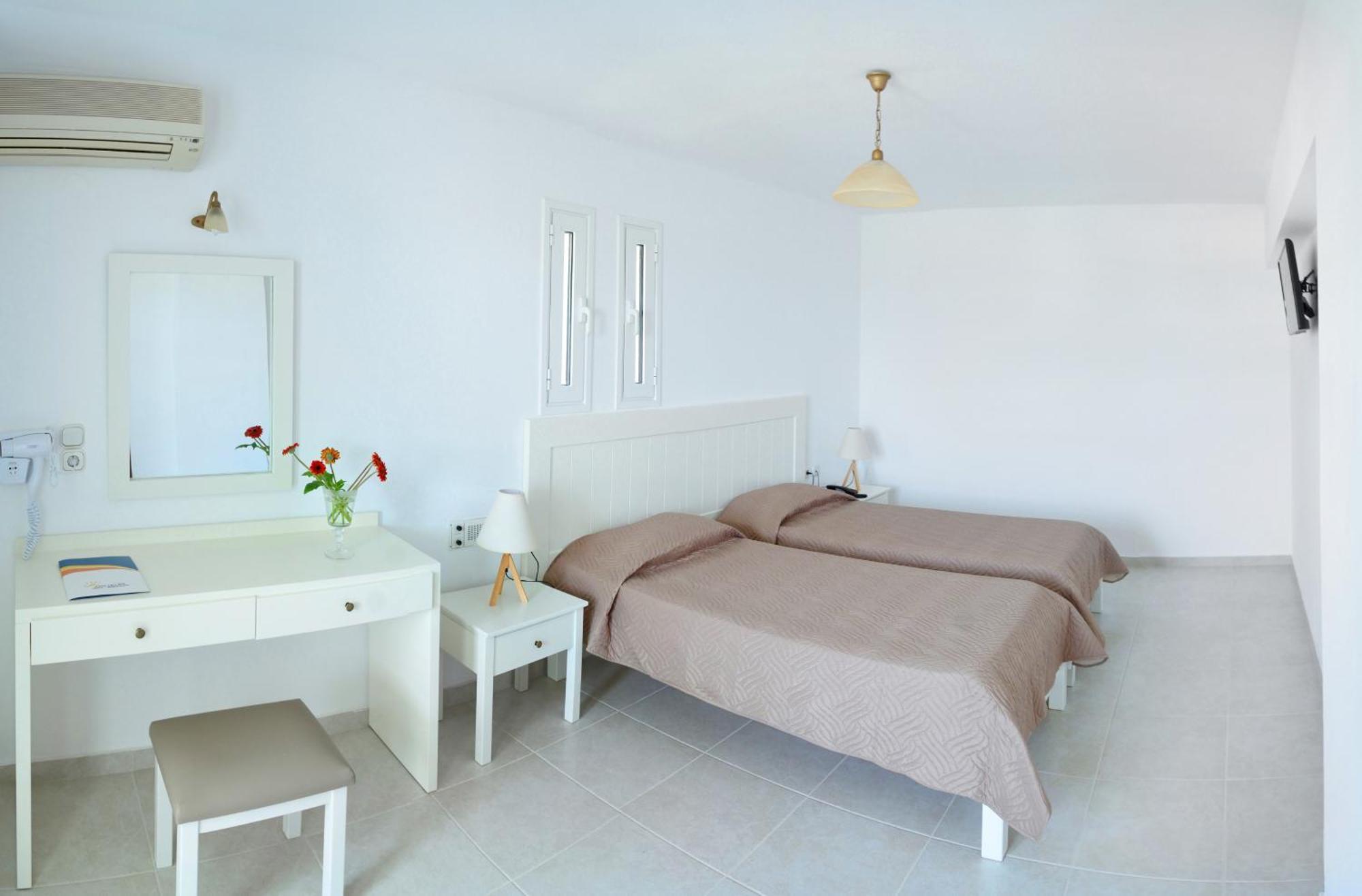 Koni Village Hotel Σταλίδα Δωμάτιο φωτογραφία