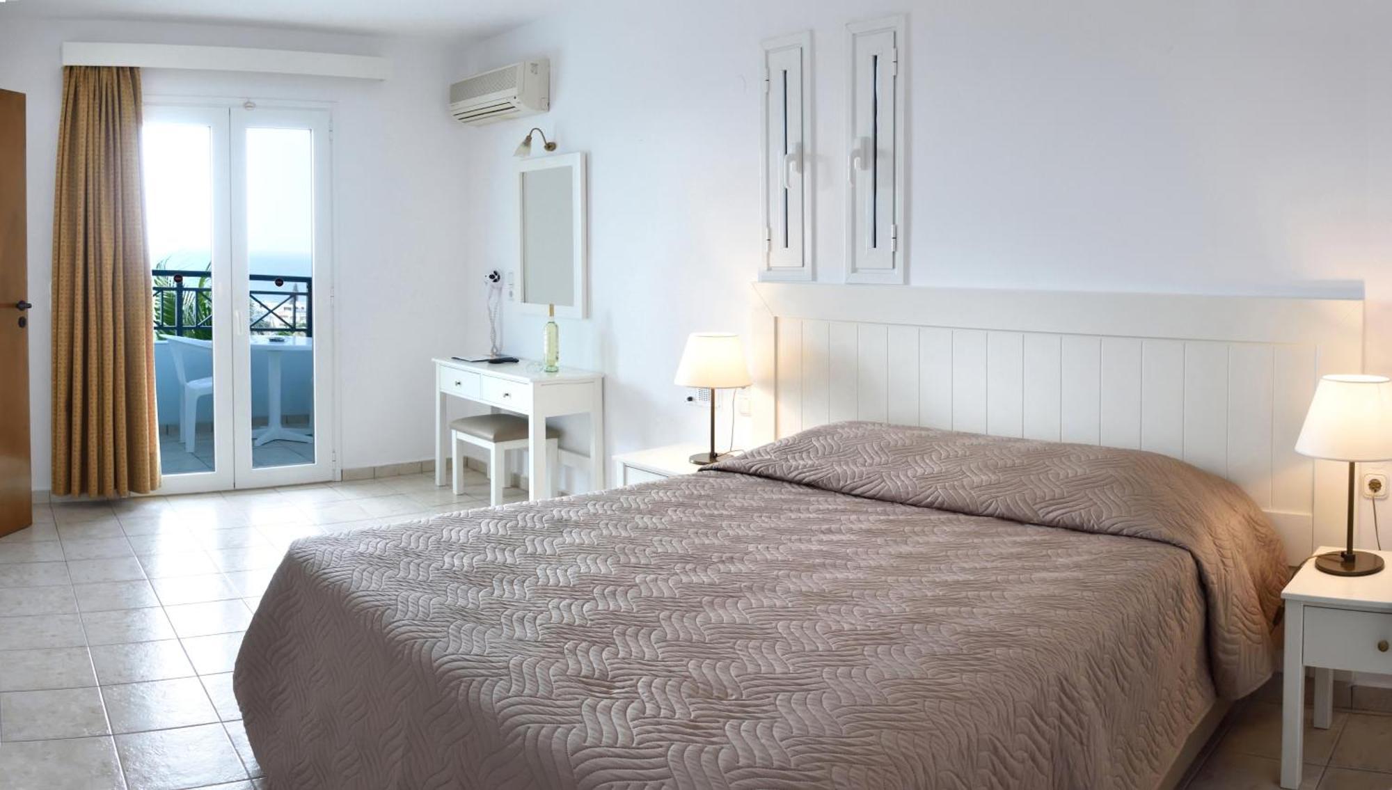 Koni Village Hotel Σταλίδα Δωμάτιο φωτογραφία